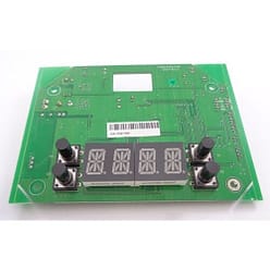 Ovation Ed-190Ww - 50° - Display PCB  PTF2260001986