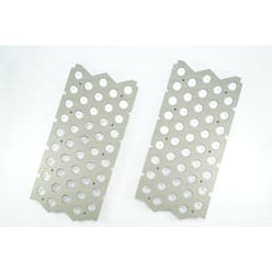 Colorado Range Ip - 30 Degree Lens Set (Include Upper Cover, Down Cover, 90 Lens PTF2440000069