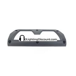 Q-Spot 460-LED - Base Box Plastic Cover  PTF2441200147
