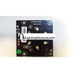 Q-Spot 460-LED - LED Board Qsspot460Led PTF262AL0403700