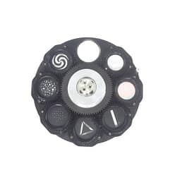 Q-Spot 360-LED - Gobo Wheel PTF3405LED628001A0