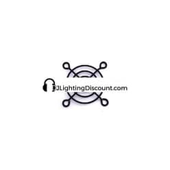 Intimidator Spot 400 Irc - Fan Cover (5X5)  PTH021050