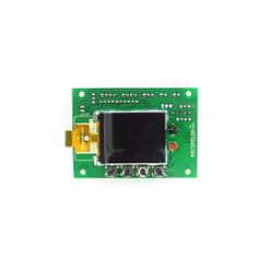 Intimidator Wash Zoom 250 Irc - Display PCB  PTH130100506