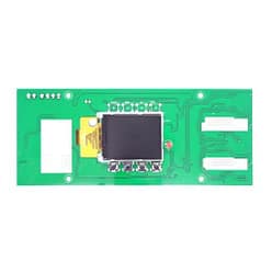 Rogue R1 Beam - Display/MPCB  PTH130100549P2R