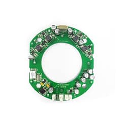 Intimidator Wash Zoom 250 Irc - PCB  PTH130100687