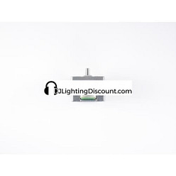 Intimidator Scan LED 200 - Stepper Motor PTH17HD009N15