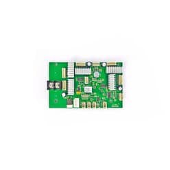 Intimidator Spot 355Z Irc - PCB Board Mh073-X-95  PTH2020302203881