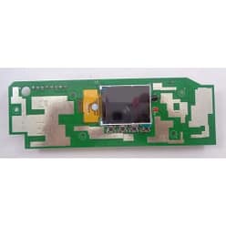 Alternative view of Intimidator Hybrid 140Sr - Display/MPCB Xy PCB Amh065D  PTH2020302301411