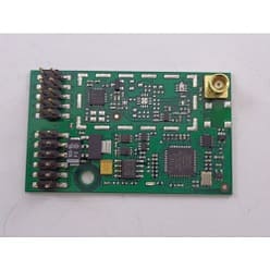 Maverick Mk2 Spot - Wireless PCB A40895G4R  PTH2020303265531