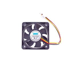 Maverick MK3 Wash - Fan Dfm5010B (Bom#35) PTH2030201204591 / PTH2030201204578