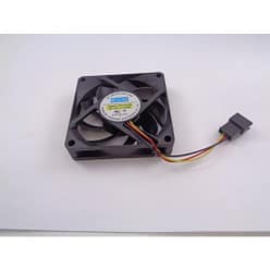 Head Fan 12V 0.20A Dfl7015B 3-Pin Male - PTH2030201262031