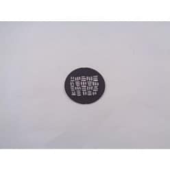 Rogue R2 Spot - Aluminum Gobo 29 C027-25  PTH2040503177461