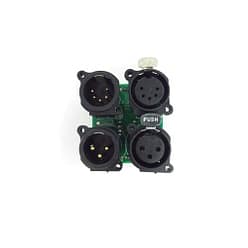 Rogue R2X Spot - Dmx Board Dmx012B (Bom#120) PTH2020302267381