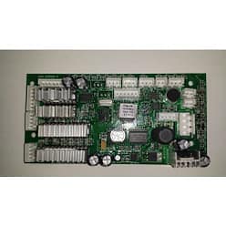 Intimidator Spot LED 150 - Main PCB Is 150 PTHX25LEDM03