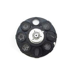 Rogue R1 Spot - Rotating Gobo Set  PTHXZTAP1800