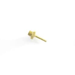 Threaded Brass Stem  PTI103010057