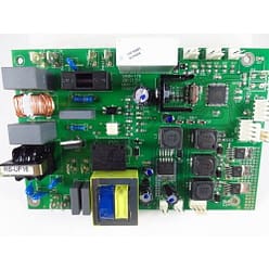 Geyser Rgb V2 - Geyser Rgb 110V V2 PTI201030133