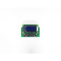 Colordash Par Quad 7 - Display PCB PTJ2010119000