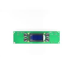 Colordash Batten Quad 12 - Master PCB  PTJ2010231000