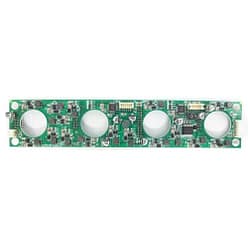 Colordash Batten-Hex 8 - Driver PCB  PTJ2010323000