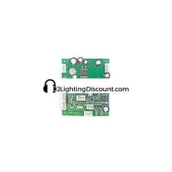 Next NXT-1 - Pan And Tilt Motor Driver PCB  PTJ2010339100