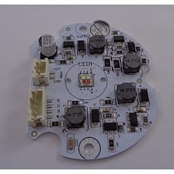 Colordash Accent Quad - LED PCB  PTJ20140818014