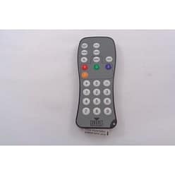 Wellfit - Irc Remote  PTJ3080100078