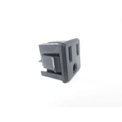 Intimidator Scan LED 100 - Iec Power Out PTK11060005