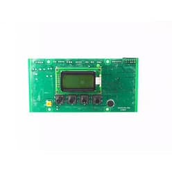 Q-Spot 560-LED - Display PCB With IC PTF262AX0102100