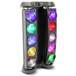 RUSH Multibeam 2 Manufacturer Refurbished