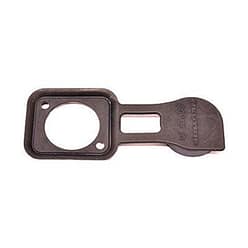 Six Par Z19 Ip - Soi Input Seal Cartridge  6120600021