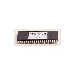 Vizi Wash LED 108 - IC Chip  Z-GS397N-1U01V10