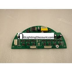 Colorado 1 Ip - Driver Board For Colorado 1 Tour PTF262AQ1000201IPVWT