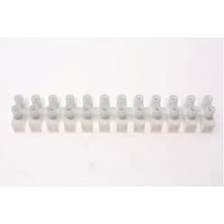 JEM K1 Hazer 120V - Terminal block nylon 10amp 05220504