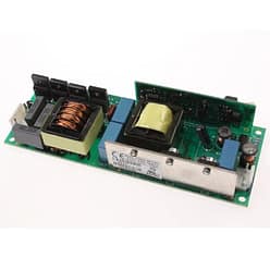 Ballast RUSH Wizard/MH 4 Rev A 50480746