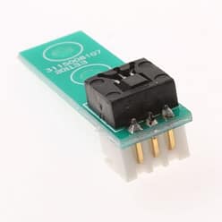 RUSH MH 4 Beam - Lens pos sensor PCB 50480618