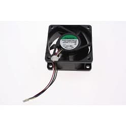MAC 101 - FAN 60x60x25 Axial 4-wire DC 24V 05741601