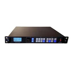 Alternative view of Hot sale Amoonsky AMS-LVP815S HDMI/SDI/DVI/VGA input DVI/VGA/Output full color led display video wall controller