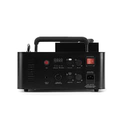 Alternative view of THRILL Vertical Fogger, US