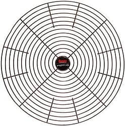 SOI INNER GUARD GRILL FOR AF-4 AF4000200