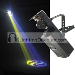 INTIMIDATOR SCANNER2.0