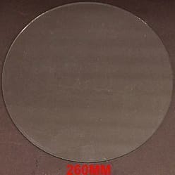 Sixpar 300 - Glass Lens  LA3141-07