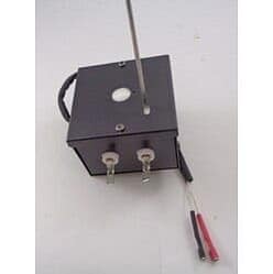 Hurricane Haze2/ Haze2D - 110V Heater PTI059284