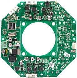 Inno Color Beam - Driver PCB  Z-2010143417