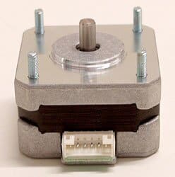 Vizi Spot LED Pro - Shutter Motor  Z-17HS5002-13