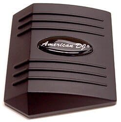 Mega Flash DMX - End Cap  Z-25-018-0040