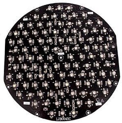 Design Wash LED Pro - Ljb0045C LED PCB  203011036