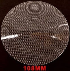 Dw Pendant - Lens  5050100041