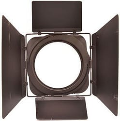 Fuze Par Z120 Ip - Barn Door Kit  7010000068 BD-10