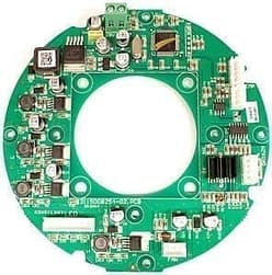 Arena Q7 Zoom - Driver PCB  2010204151